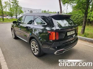 Kia Sorento, 2020 — миниатюра 4