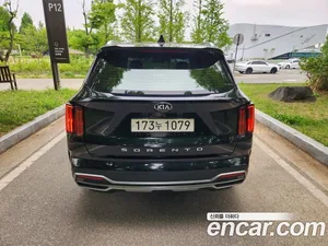 Kia Sorento, 2020 — миниатюра 5