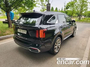 Kia Sorento, 2020 — миниатюра 6