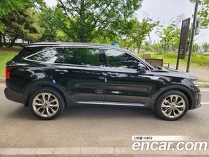 Kia Sorento, 2020 — миниатюра 7