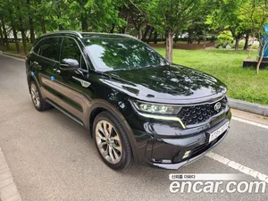 Kia Sorento, 2020 — миниатюра 8