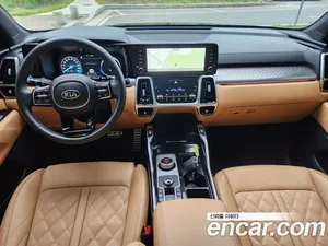 Kia Sorento, 2020 — миниатюра 13