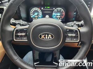 Kia Sorento, 2020 — миниатюра 15