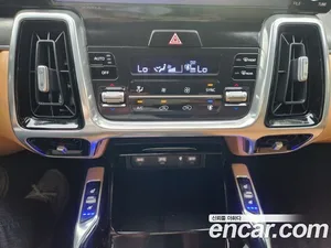 Kia Sorento, 2020 — миниатюра 17