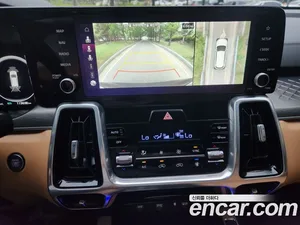 Kia Sorento, 2020 — миниатюра 18