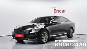 Kia K9, 2019 — миниатюра 1