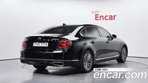 Kia K9, 2019 — миниатюра 2