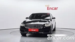 Kia K9, 2019 — миниатюра 3