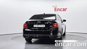 Kia K9, 2019 — миниатюра 4
