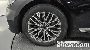 Kia K9, 2019 — миниатюра 5
