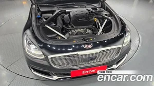 Kia K9, 2019 — миниатюра 6