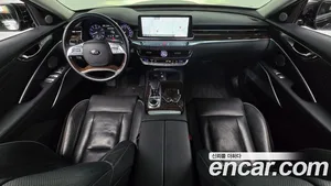 Kia K9, 2019 — миниатюра 7