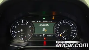 Kia K9, 2019 — миниатюра 8