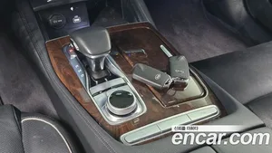 Kia K9, 2019 — миниатюра 9