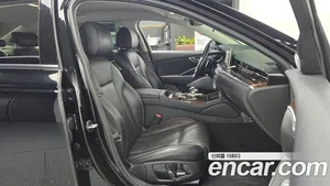 Kia K9, 2019 — миниатюра 11