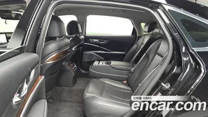 Kia K9, 2019 — миниатюра 12