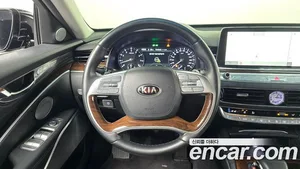 Kia K9, 2019 — миниатюра 13