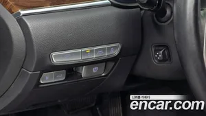 Kia K9, 2019 — миниатюра 14