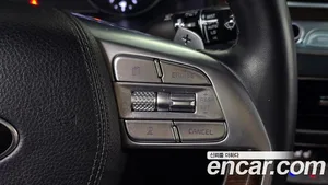 Kia K9, 2019 — миниатюра 15