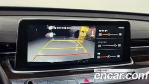 Kia K9, 2019 — миниатюра 16