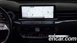 Kia K9, 2019 — миниатюра 18