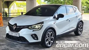 Renault Captur, 2020 — миниатюра 2