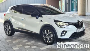 Renault Captur, 2020 — миниатюра 3