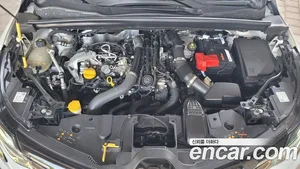 Renault Captur, 2020 — миниатюра 10