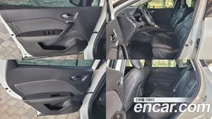 Renault Captur, 2020 — миниатюра 12