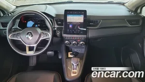Renault Captur, 2020 — миниатюра 13