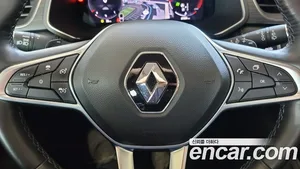 Renault Captur, 2020 — миниатюра 14