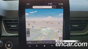 Renault Captur, 2020 — миниатюра 16