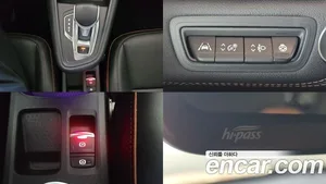 Renault Captur, 2020 — миниатюра 19