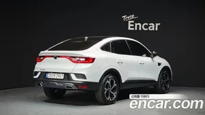 Renault XM3, 2024 — миниатюра 2