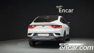 Renault XM3, 2024 — миниатюра 4