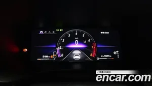 Renault XM3, 2024 — миниатюра 8