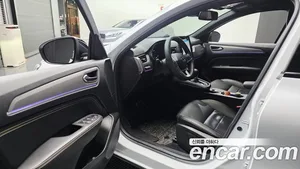 Renault XM3, 2024 — миниатюра 10