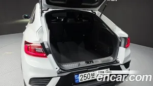 Renault XM3, 2024 — миниатюра 20
