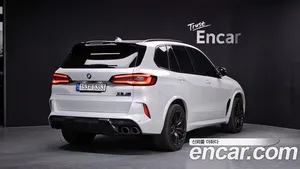 BMW X5M, 2020 — миниатюра 2