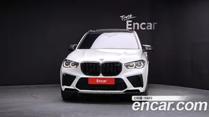 BMW X5M, 2020 — миниатюра 3