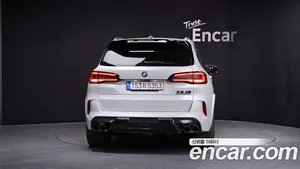 BMW X5M, 2020 — миниатюра 4