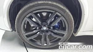 BMW X5M, 2020 — миниатюра 5