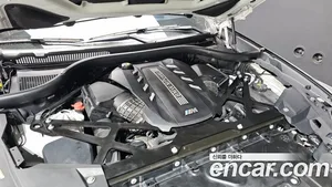 BMW X5M, 2020 — миниатюра 6