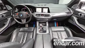 BMW X5M, 2020 — миниатюра 10