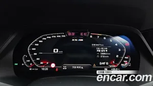 BMW X5M, 2020 — миниатюра 11