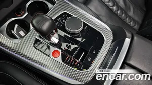 BMW X5M, 2020 — миниатюра 12