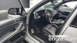 BMW X5M, 2020 — миниатюра 13