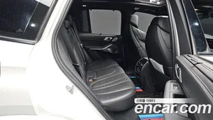 BMW X5M, 2020 — миниатюра 17