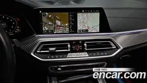 BMW X5M, 2020 — миниатюра 19