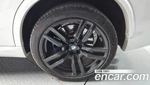 BMW X5M, 2020 — миниатюра 7